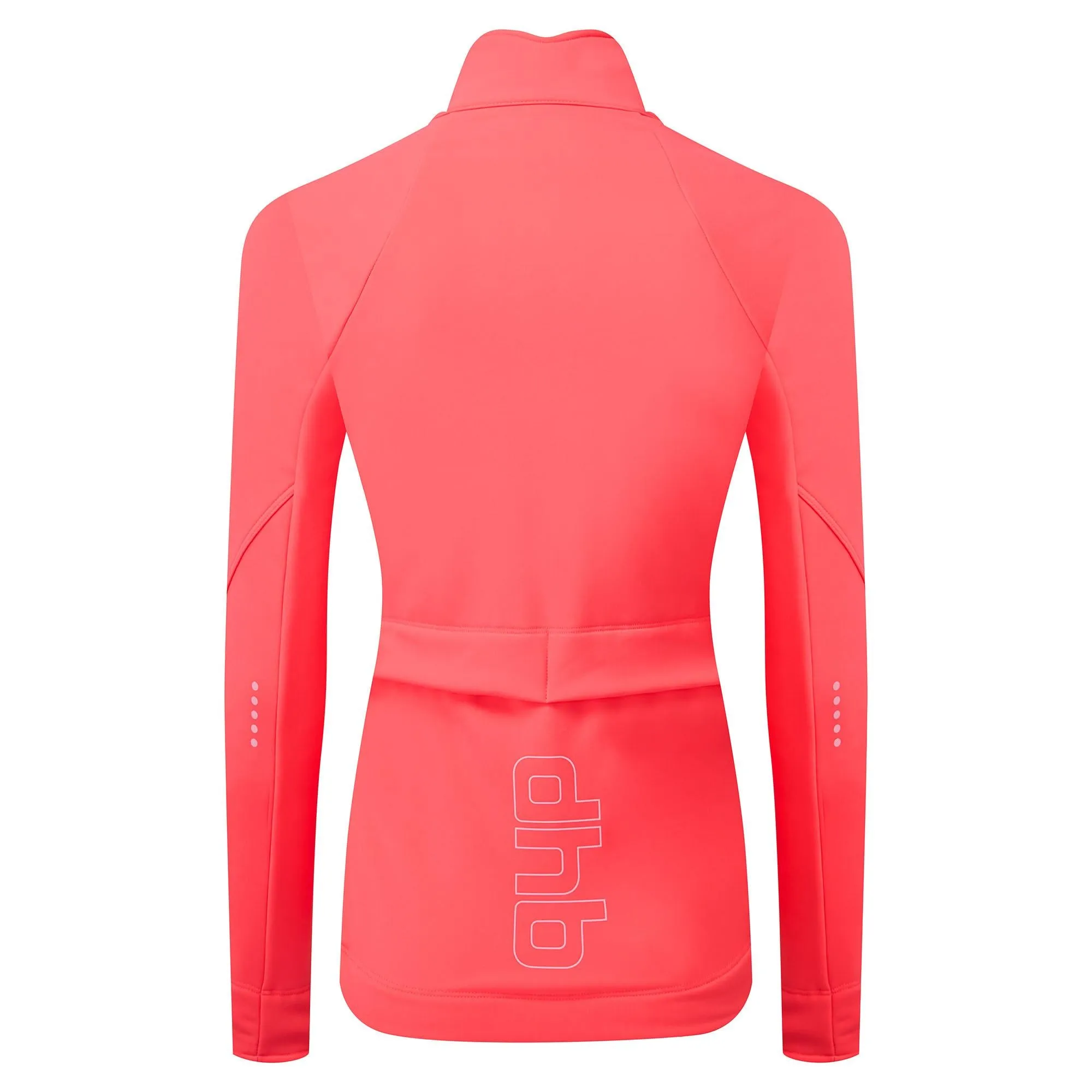 Aeron Women’s Deep Winter Softshell 2.0