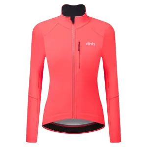 Aeron Women’s Deep Winter Softshell 2.0