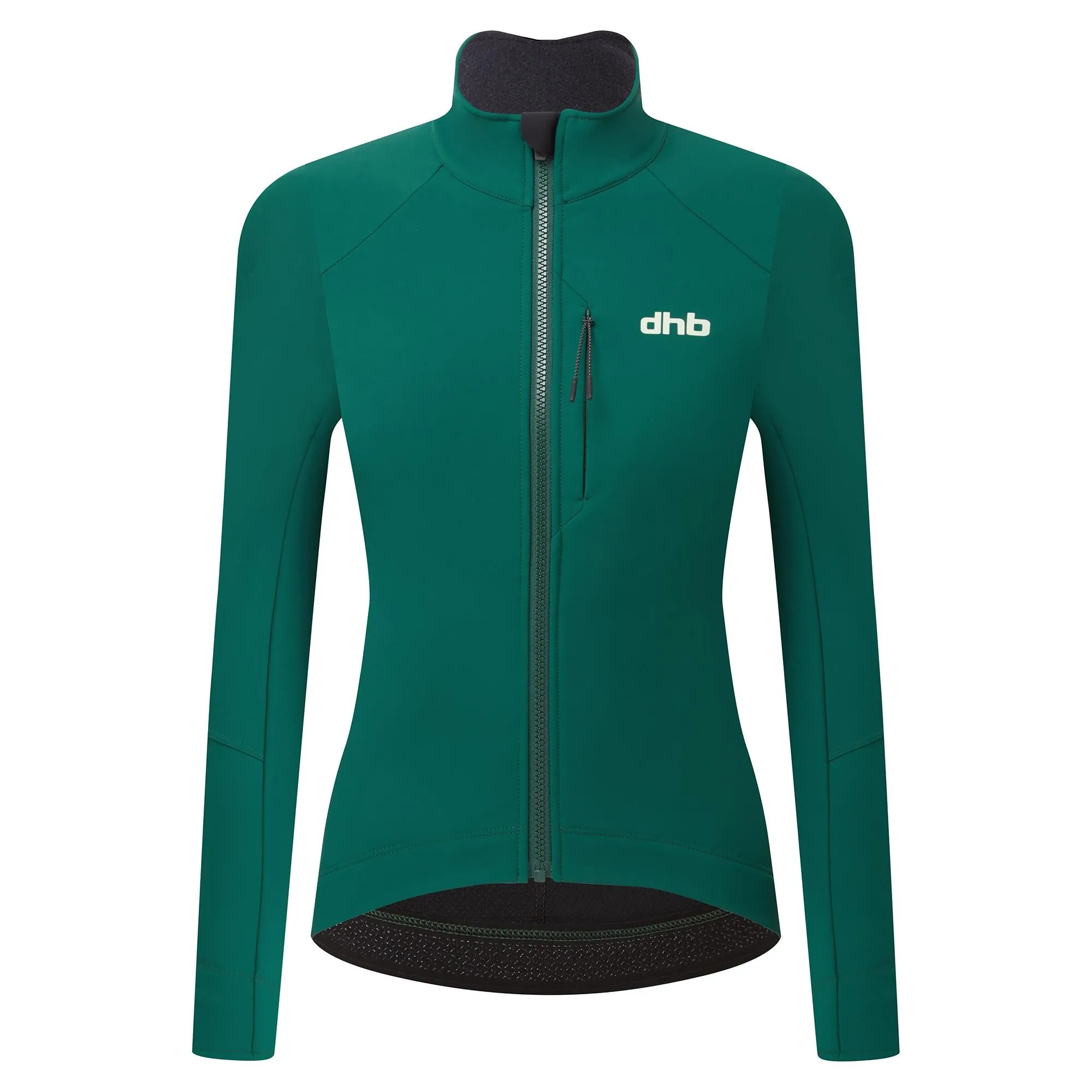 Aeron Women’s Deep Winter Softshell 2.0