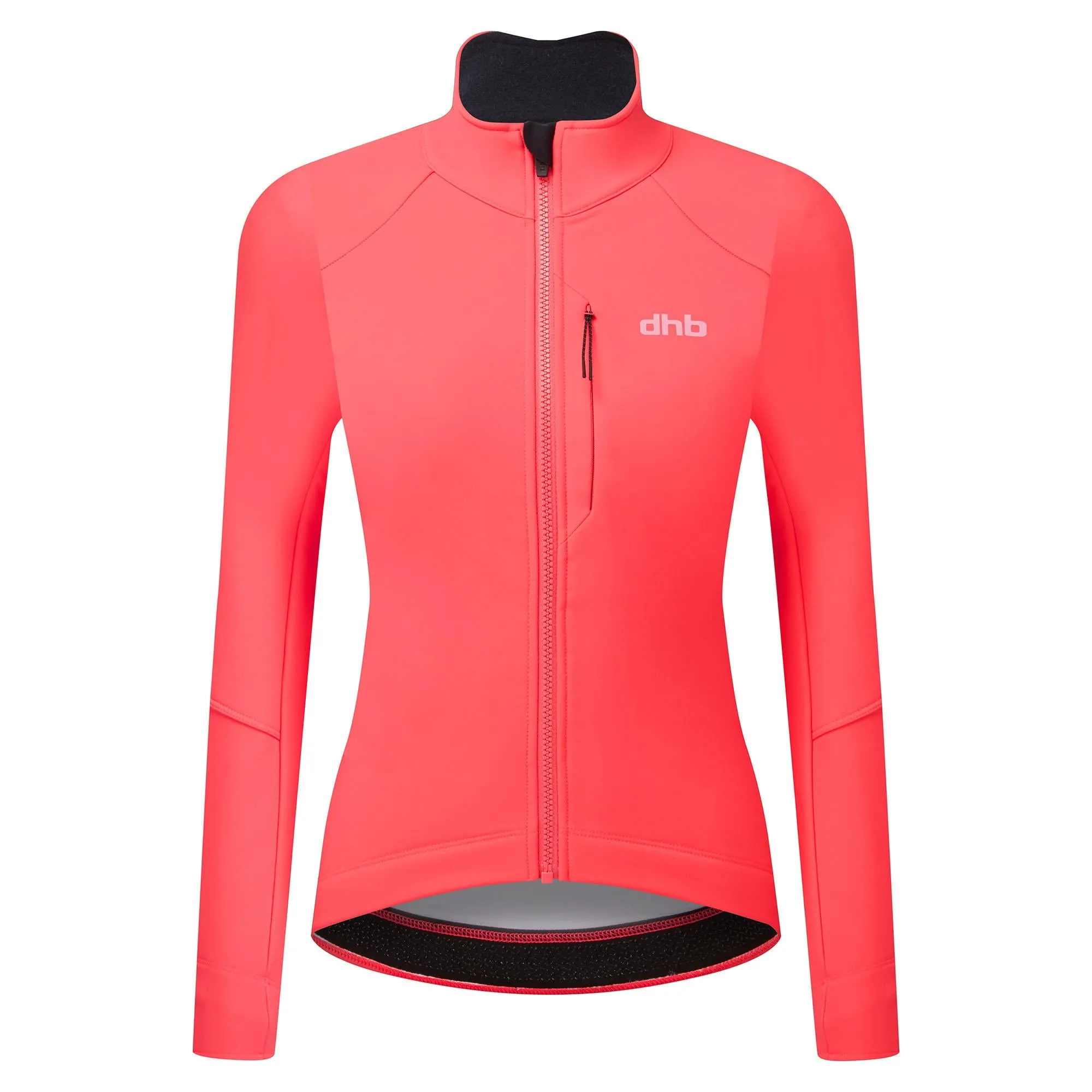 Aeron Women’s Deep Winter Softshell 2.0