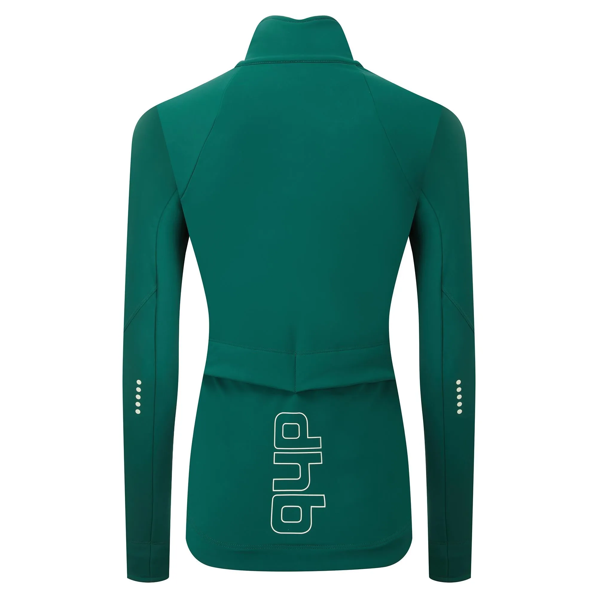 Aeron Women’s Deep Winter Softshell 2.0