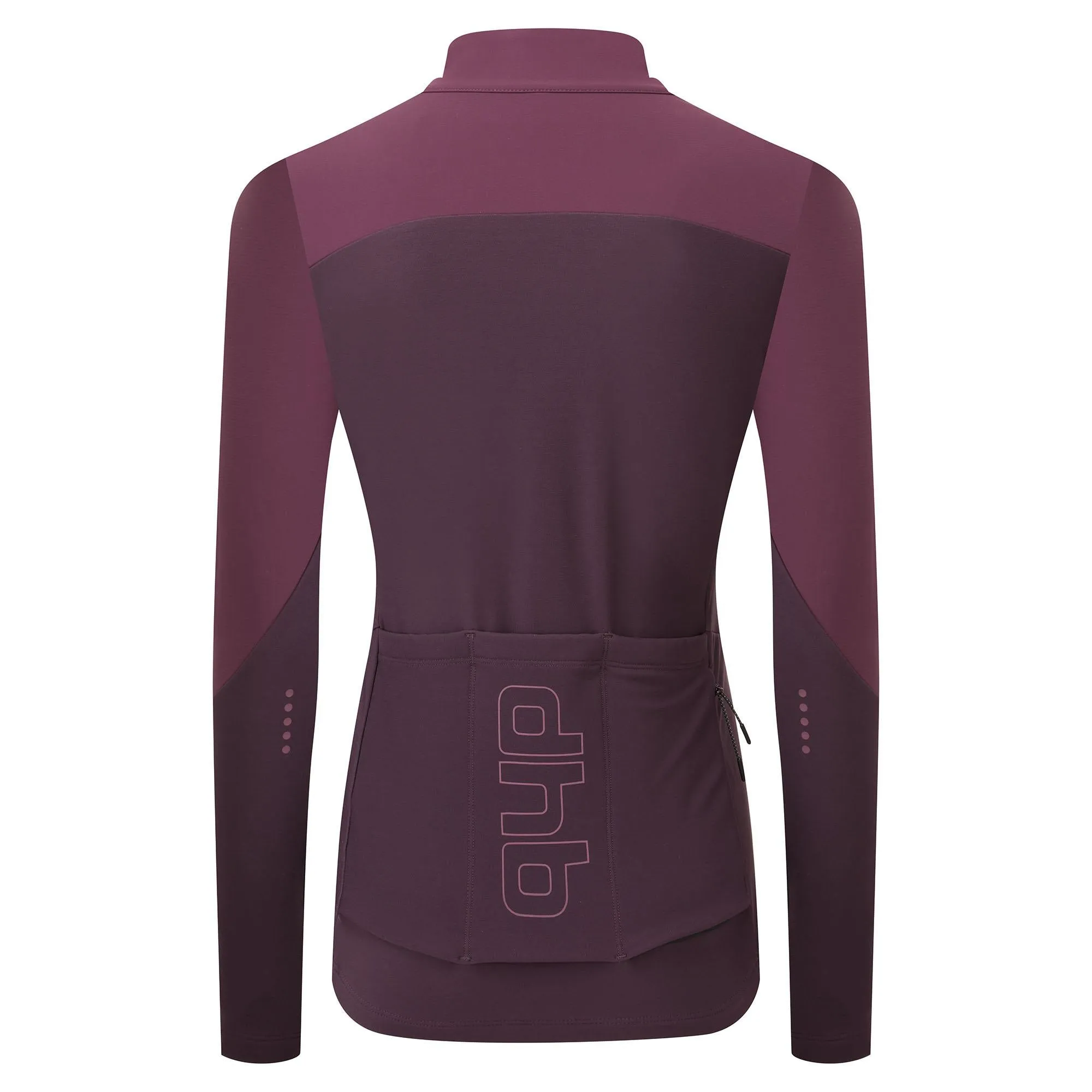 Aeron Women’s Softshell 2.0