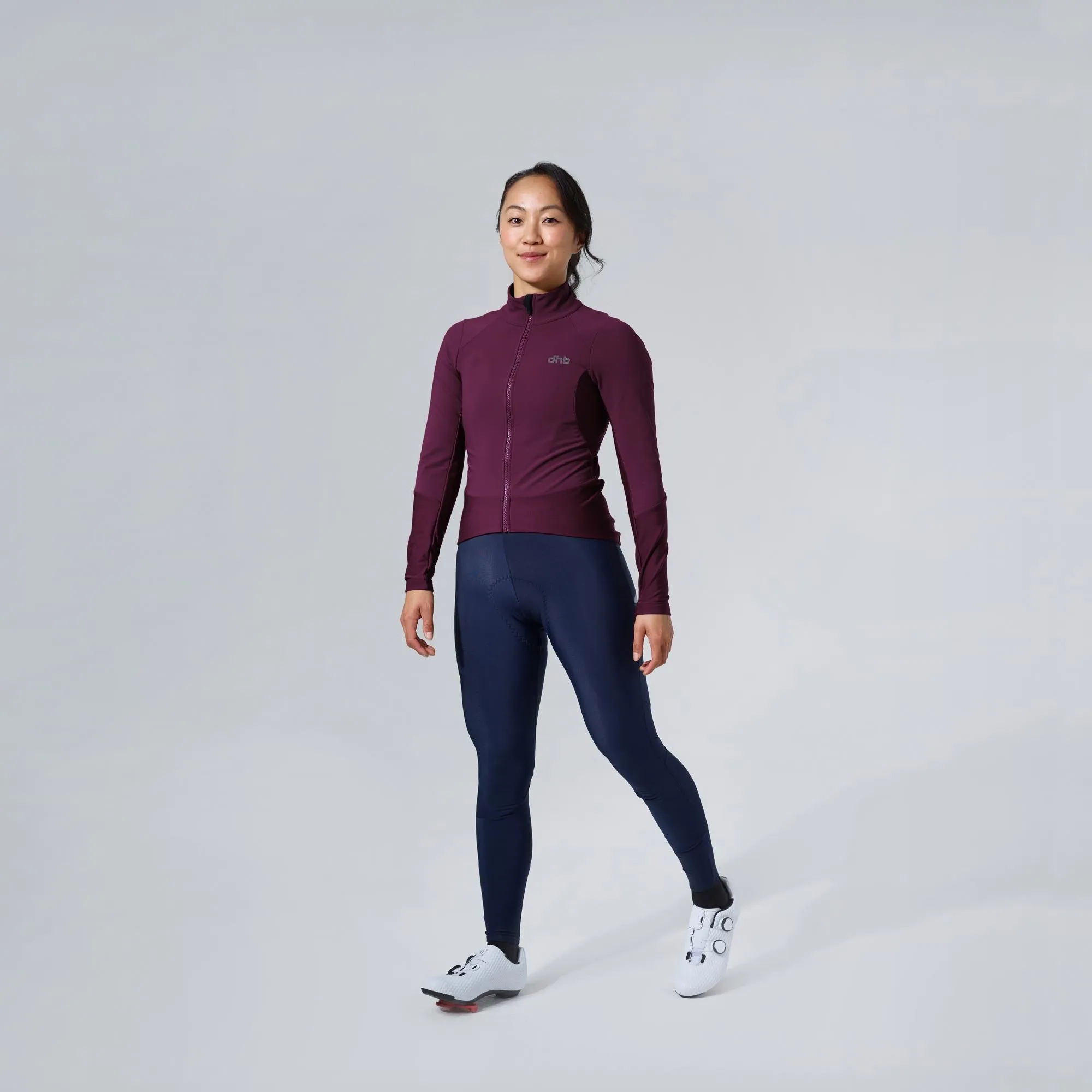 Aeron Women’s Softshell 2.0
