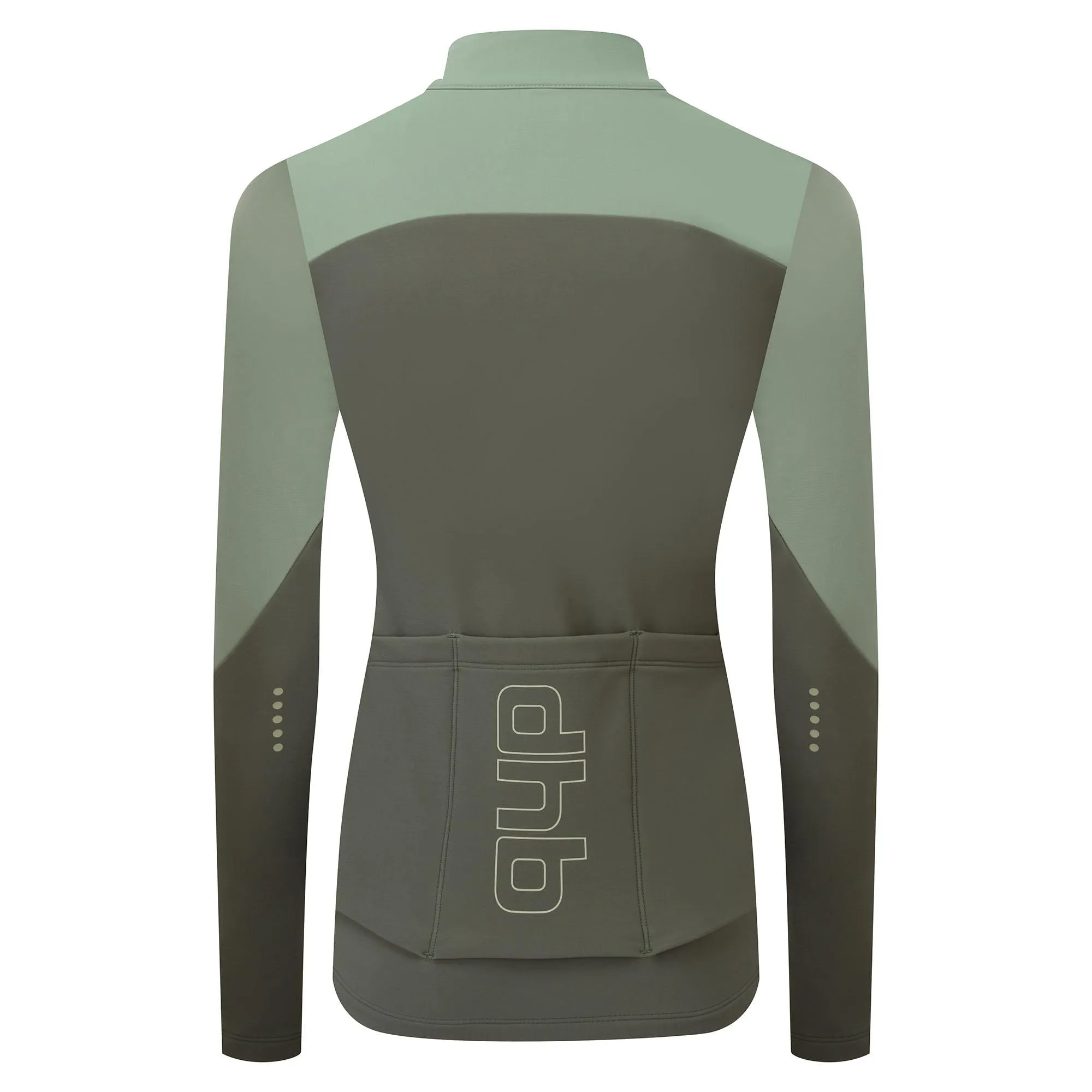 Aeron Women’s Softshell 2.0