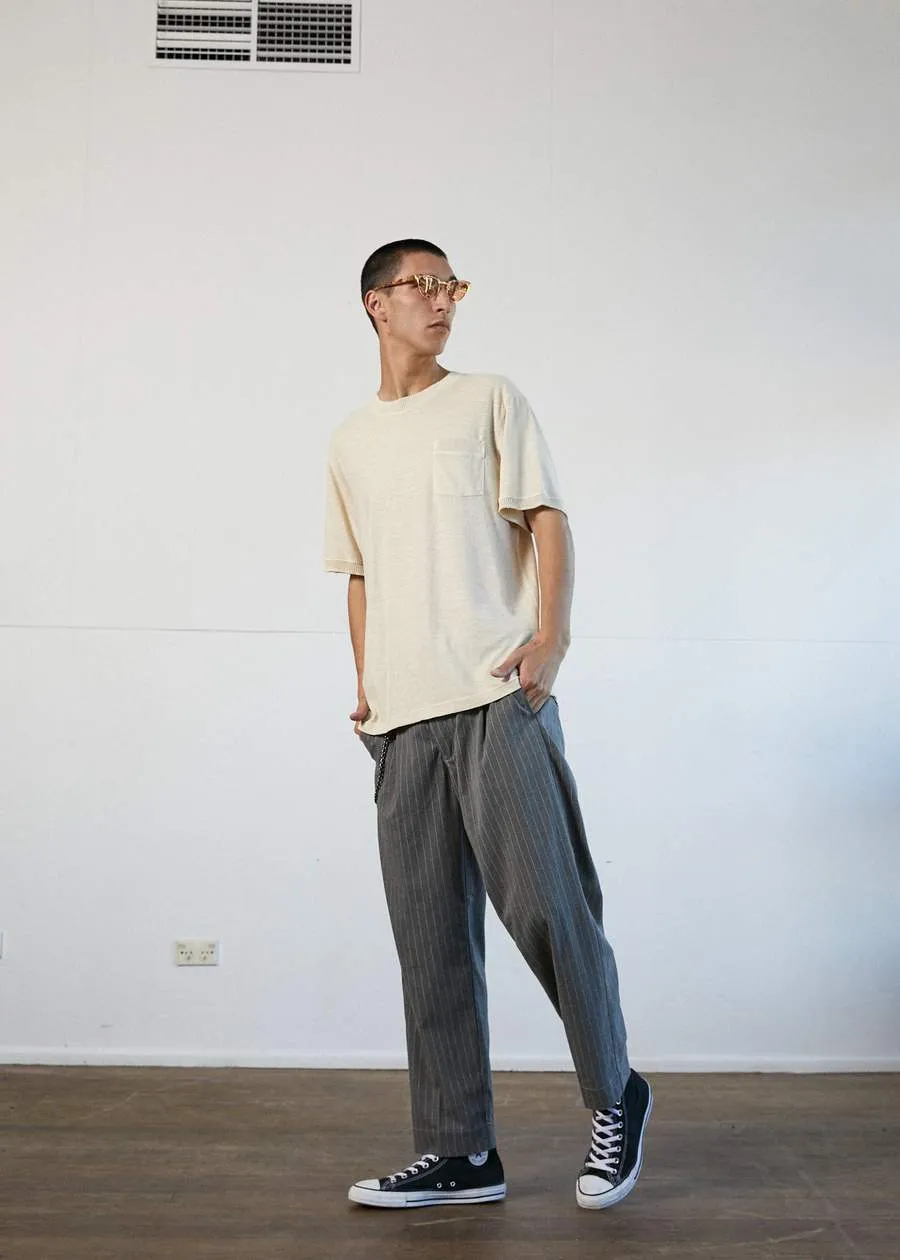 Afends 1972 Hemp Retro Fit Tee