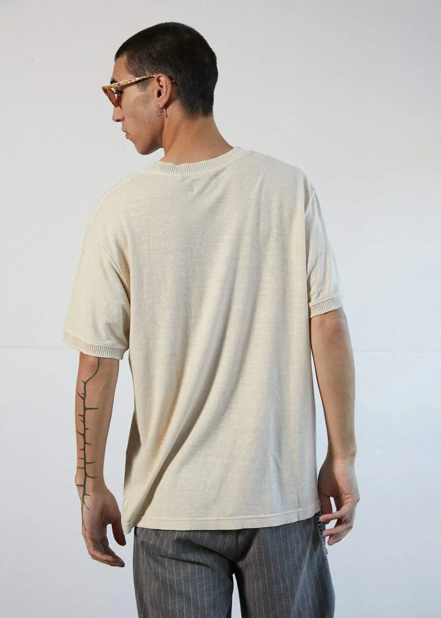 Afends 1972 Hemp Retro Fit Tee
