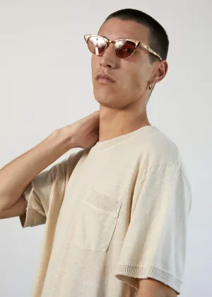 Afends 1972 Hemp Retro Fit Tee