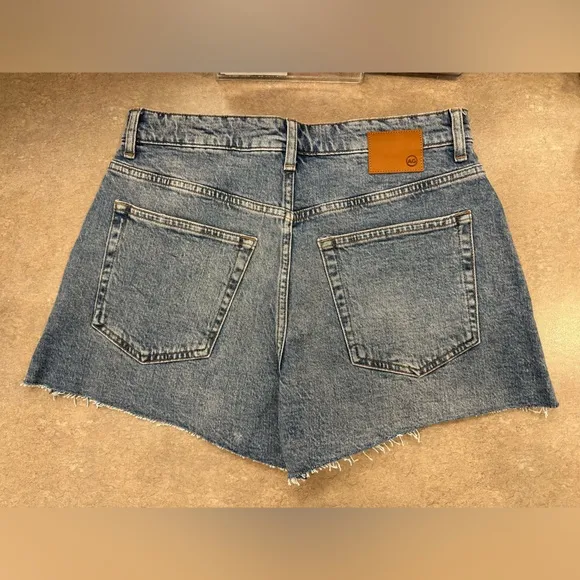 AG Alexxis Short VINTAGE SHORT