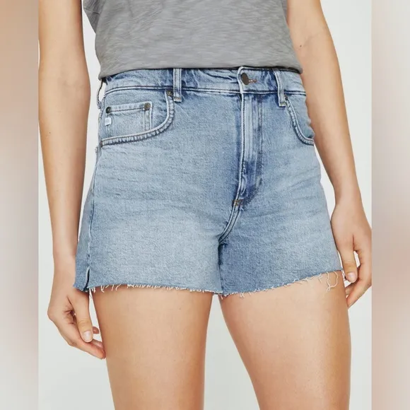 AG Alexxis Short VINTAGE SHORT