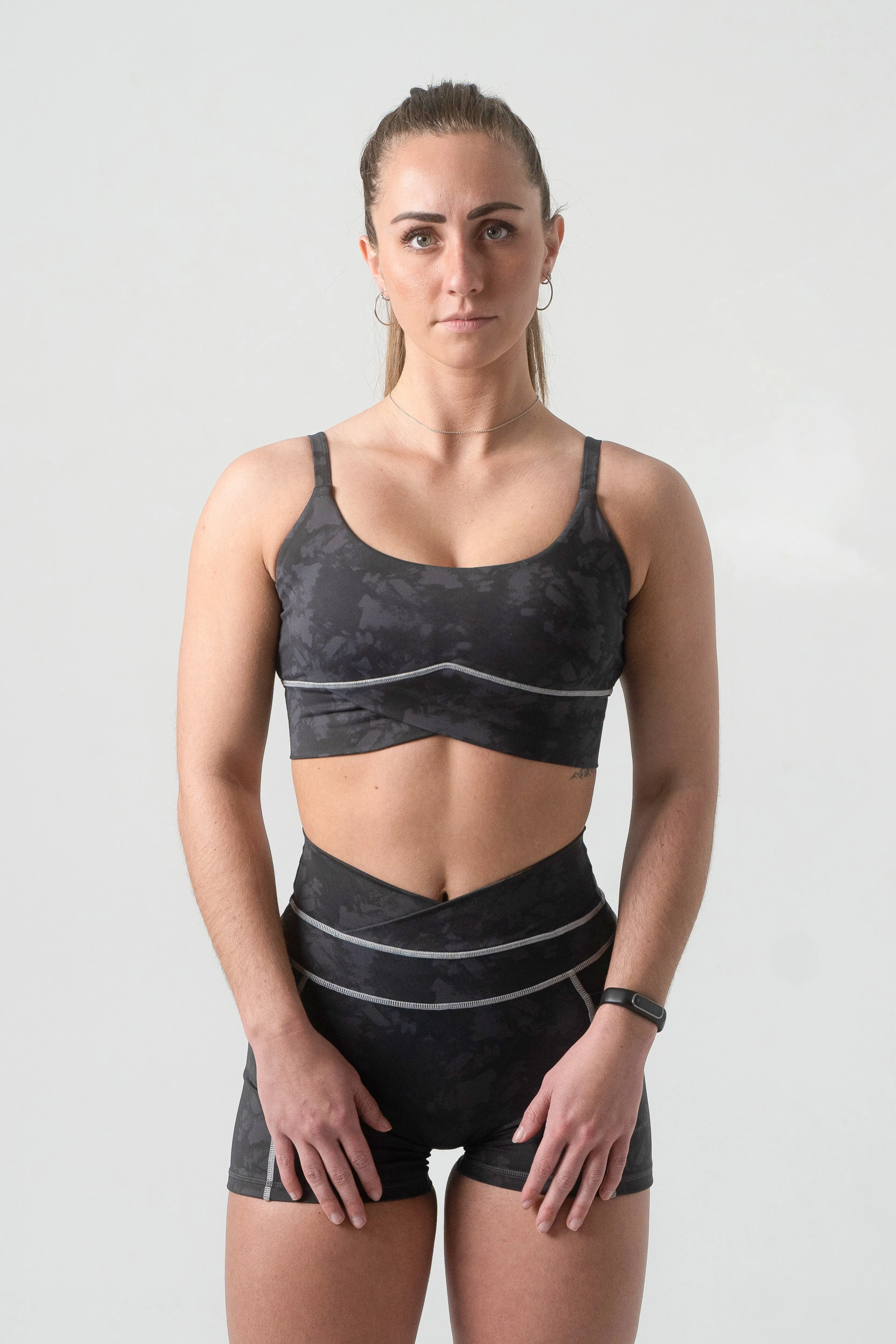 Agile Bra