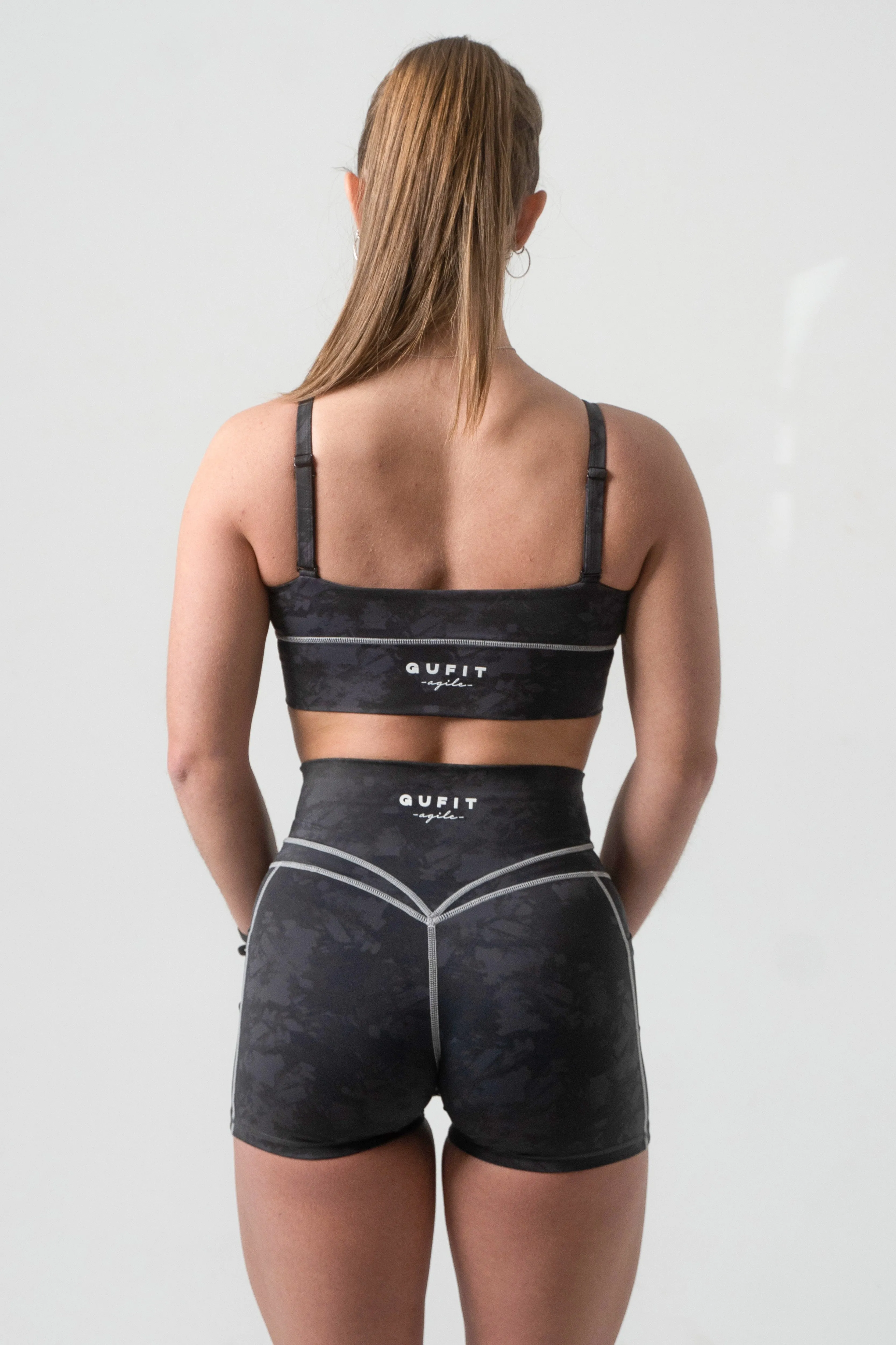 Agile Bra