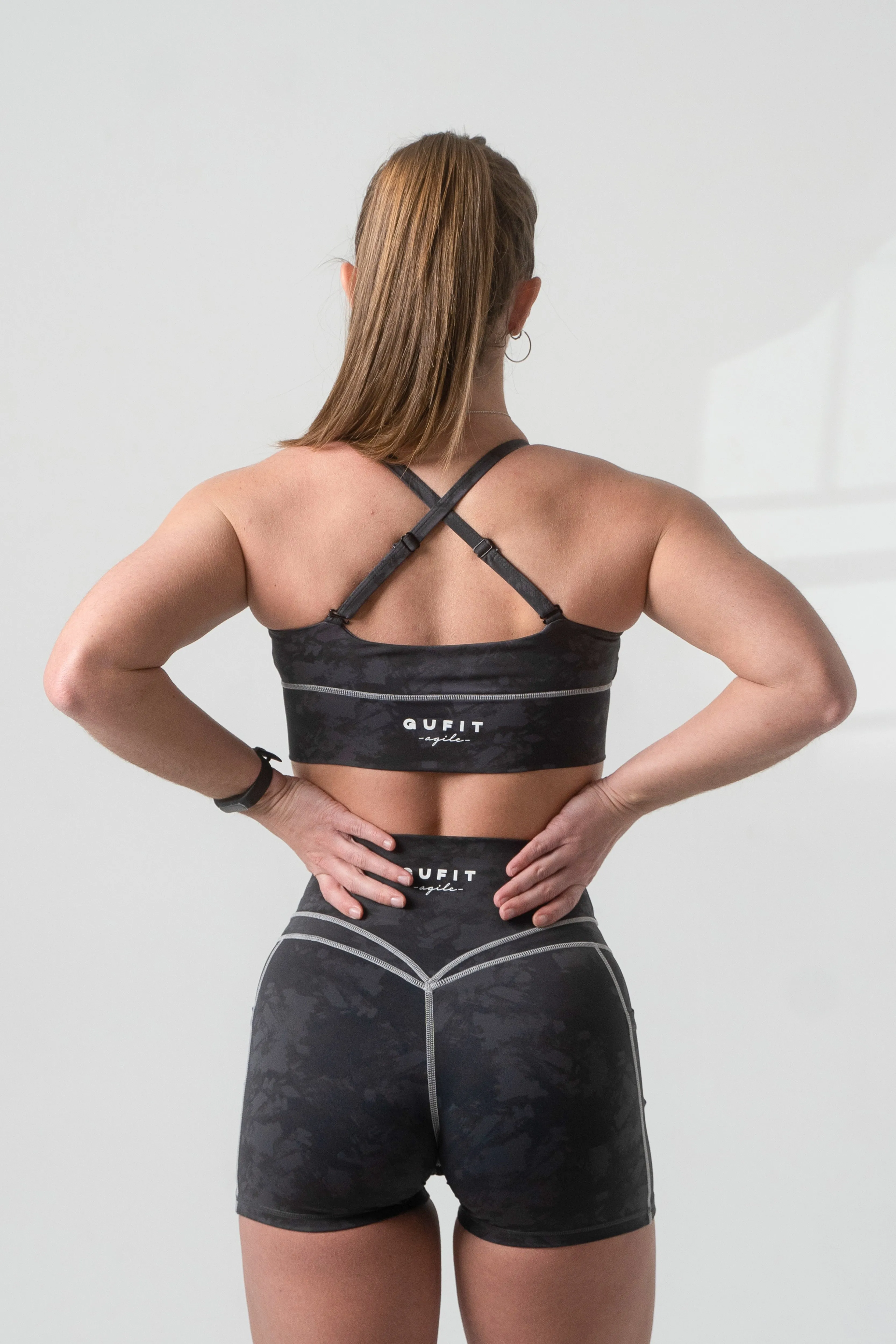 Agile Bra