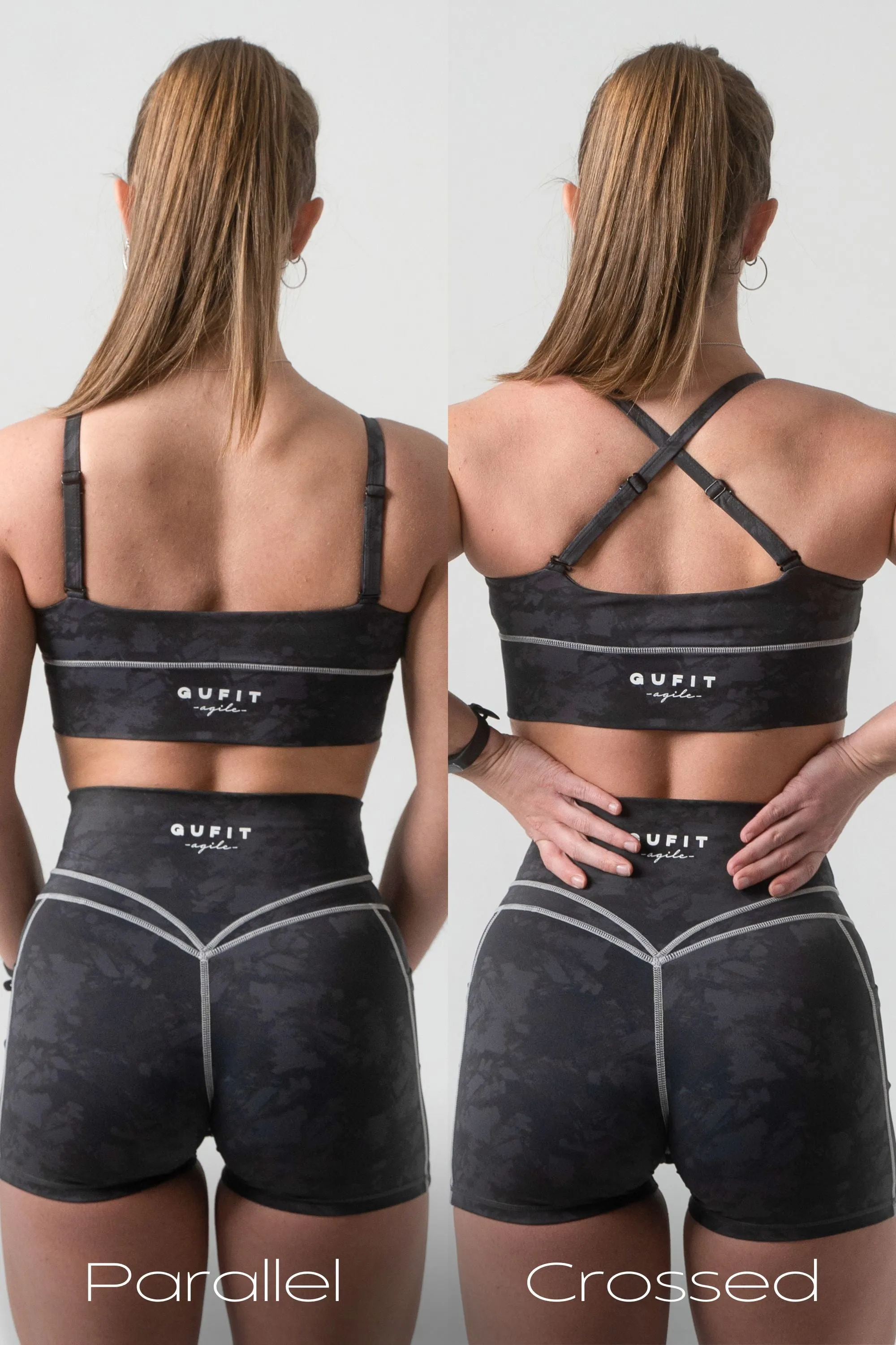 Agile Bra