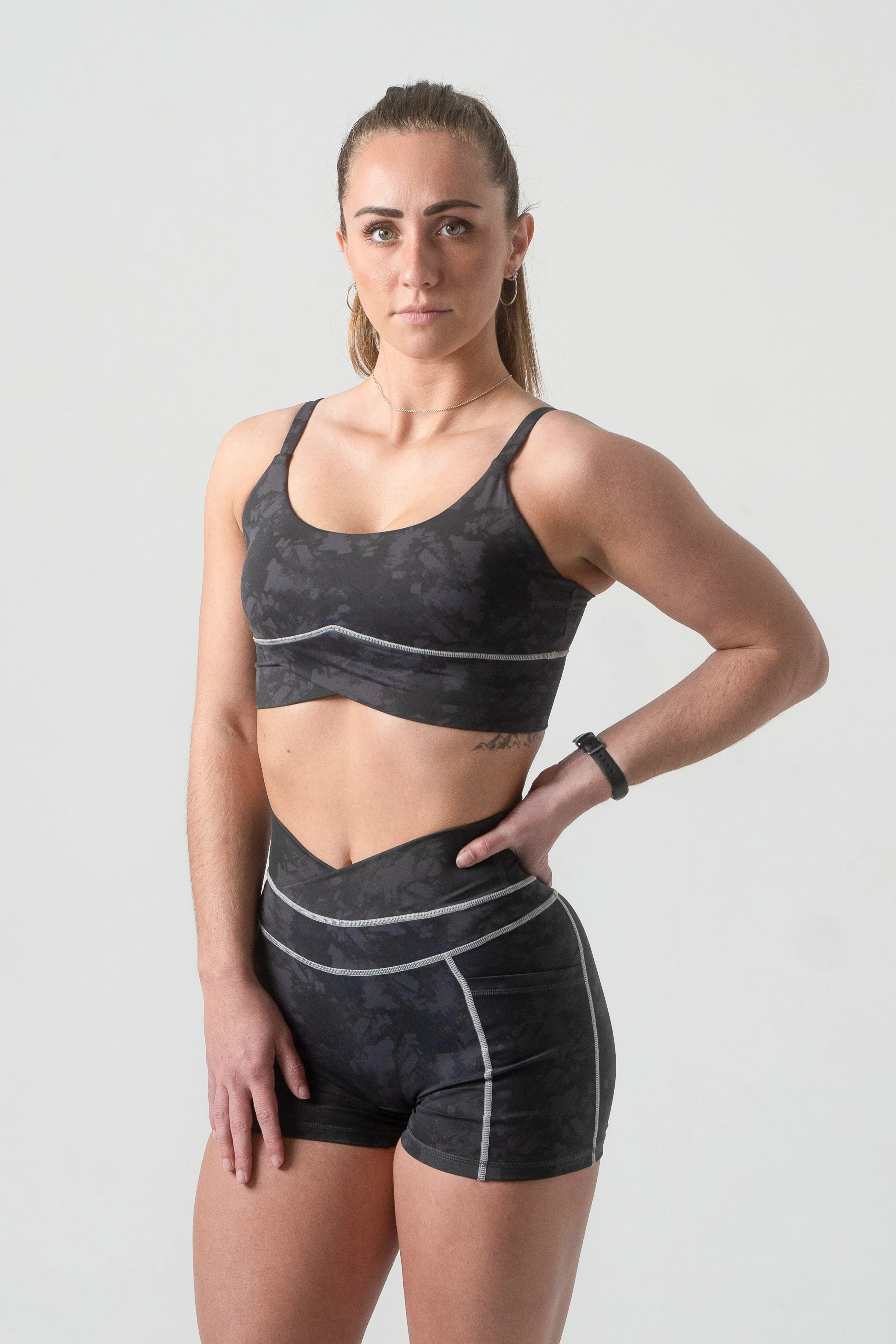 Agile Bra