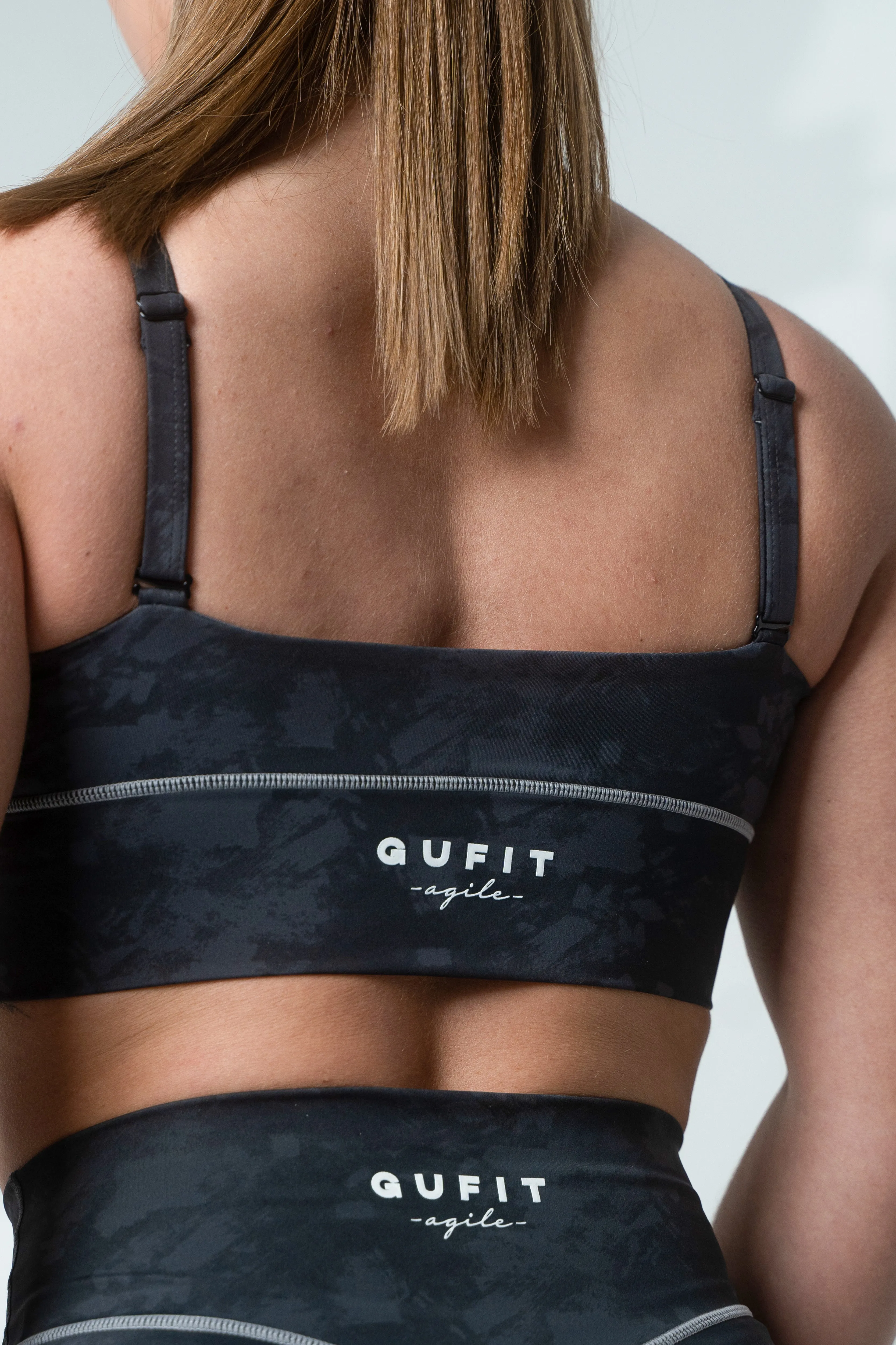 Agile Bra