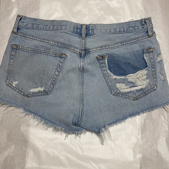 AGOLDEparker short💟