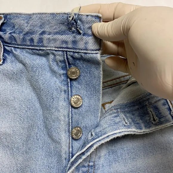 AGOLDEparker short💟