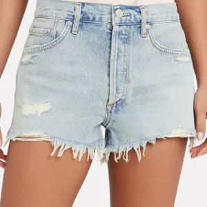 AGOLDEparker short💟