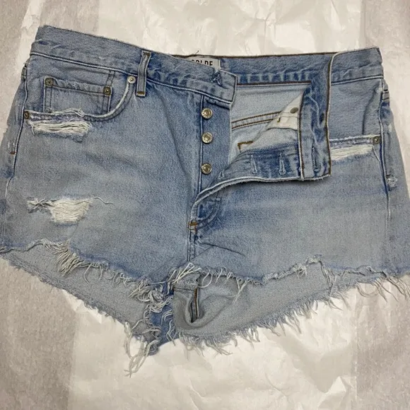 AGOLDEparker short💟