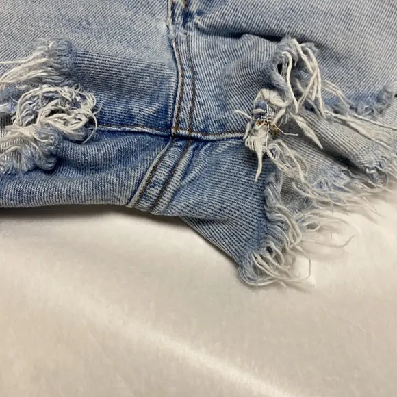 AGOLDEparker short💟