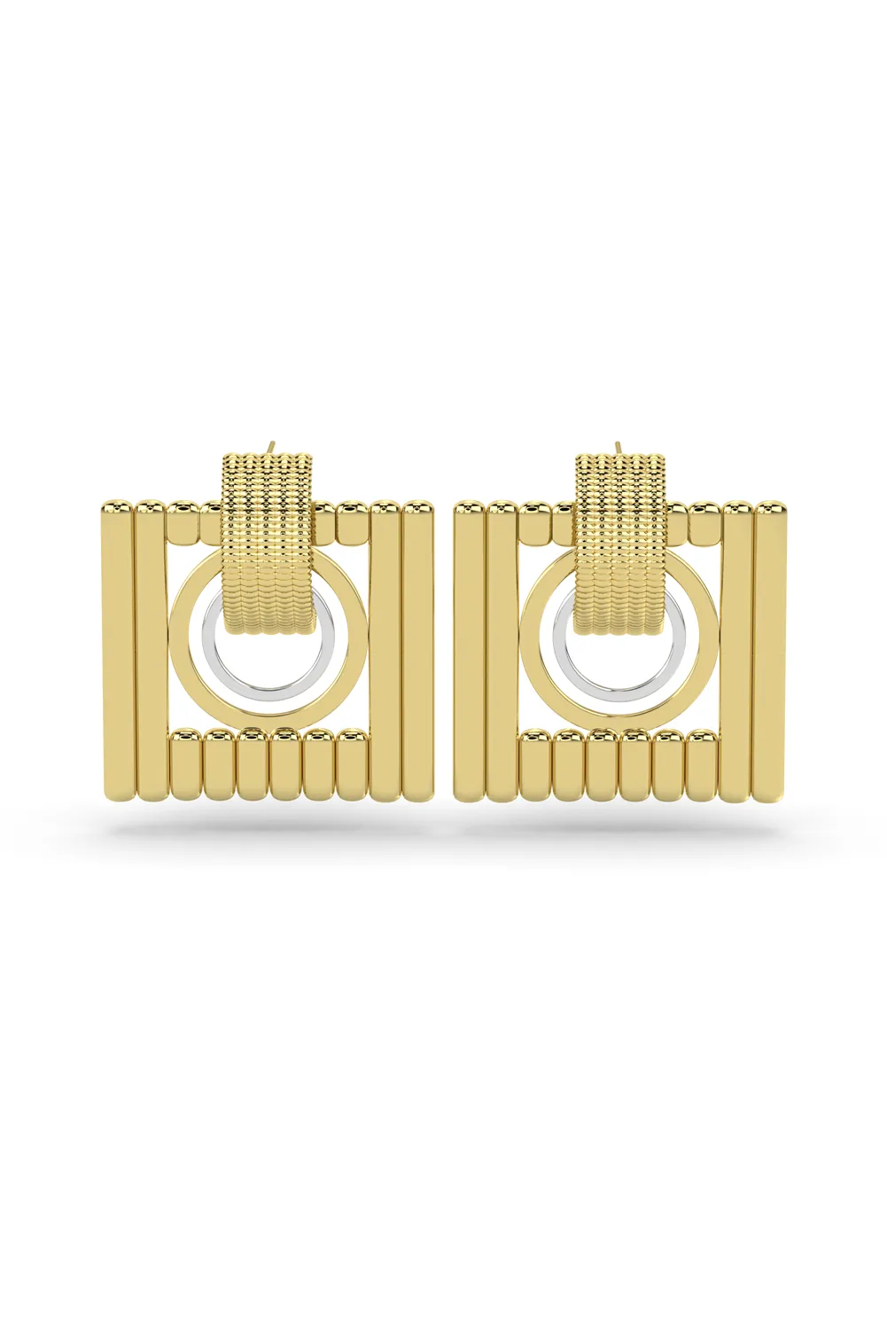 AIDA - EARRINGS