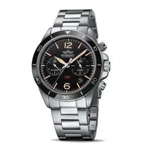 Air Boss<br>RC1201 Dual time