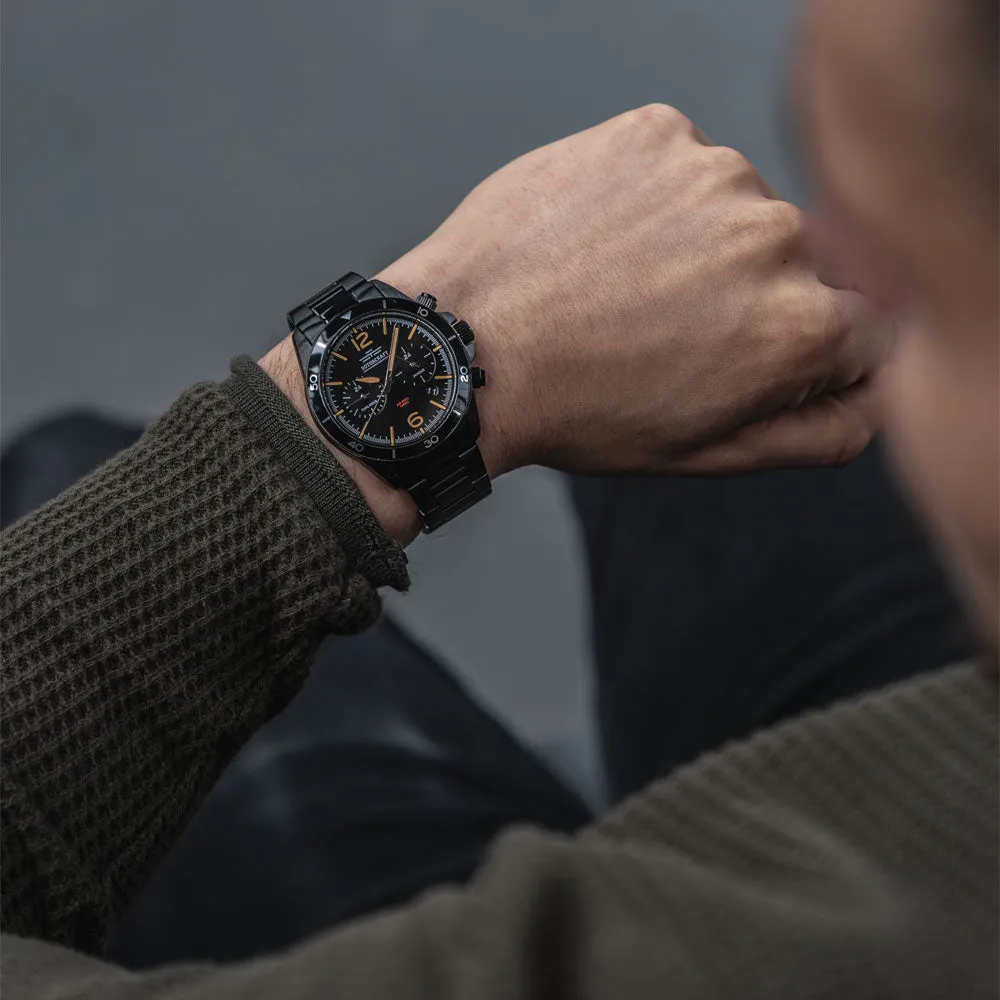 Air Boss<br>RC1205 Dual time