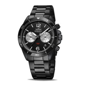 Air Boss<br>RC1207 Dual time