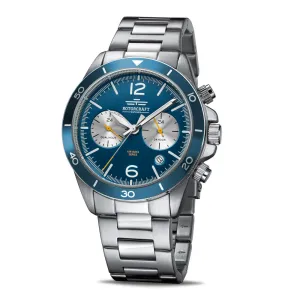 Air Boss<br>RC1208 Dual time Limited Edition