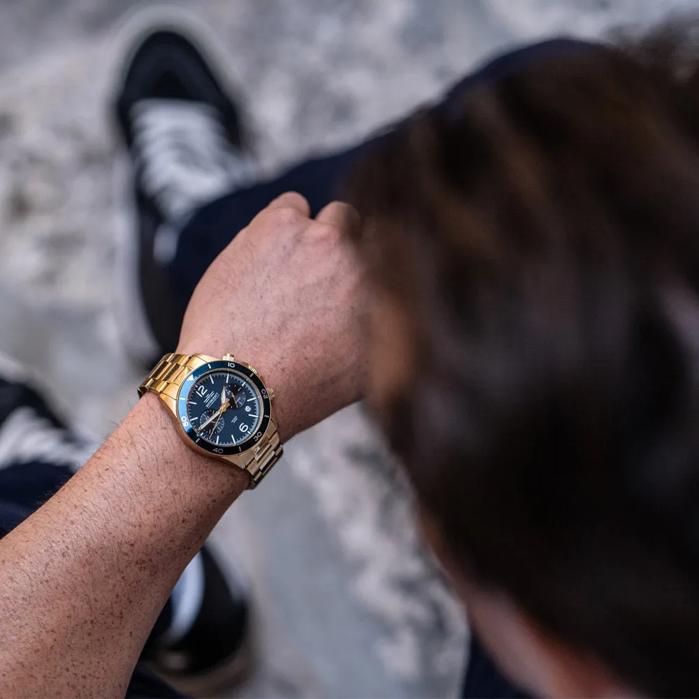 Air Boss<br>RC1210 Dual time