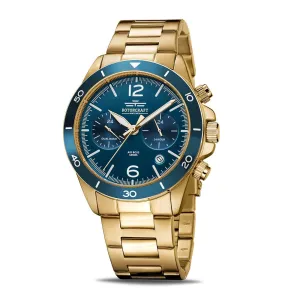 Air Boss<br>RC1210 Dual time