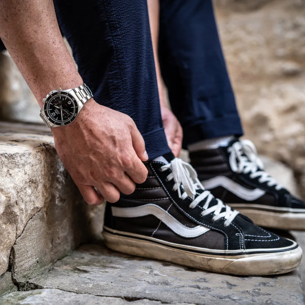 Air Boss<br>RC1211 Dual time