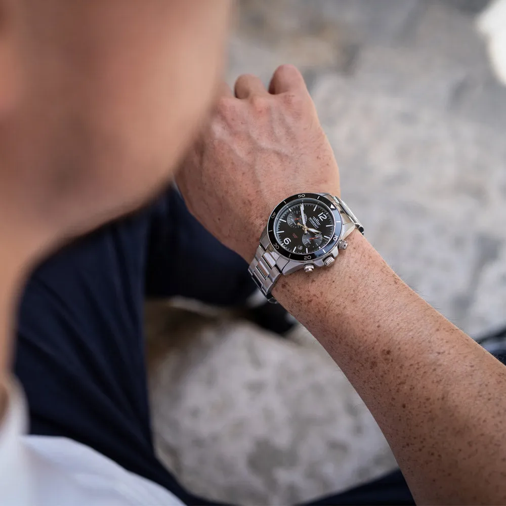 Air Boss<br>RC1211 Dual time