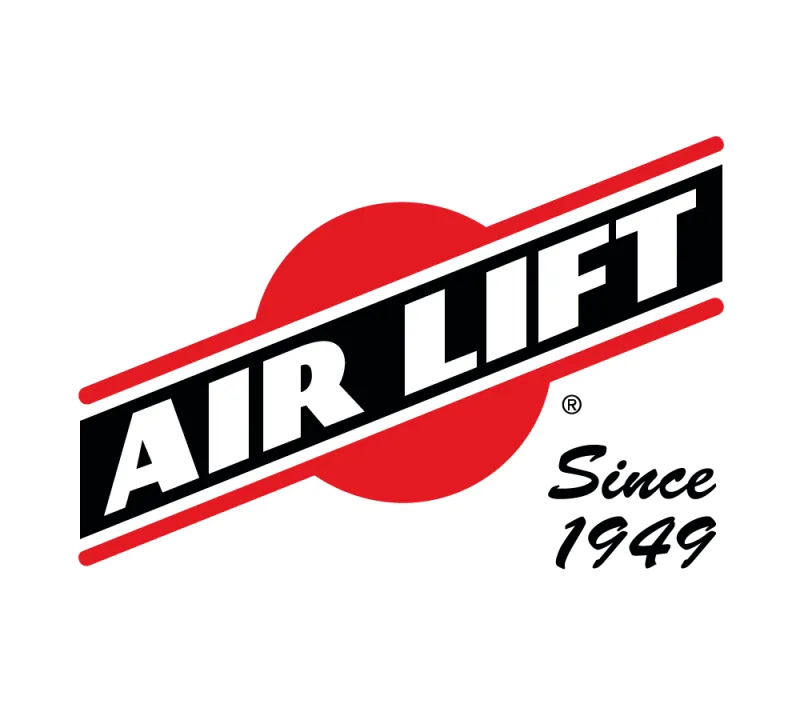 Air Lift Air Lift 1000 Air Spring Kit
