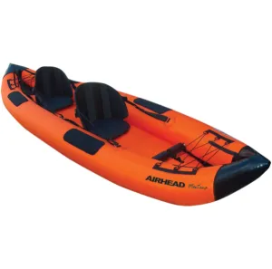 Airhead Montana 2 Person Inflatable Performance Kayak