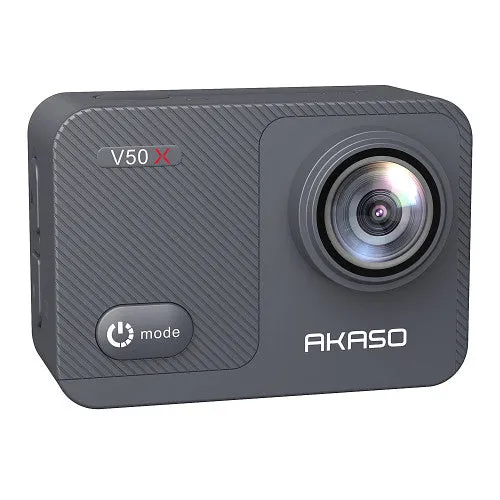 Akaso V50 X Action Camera