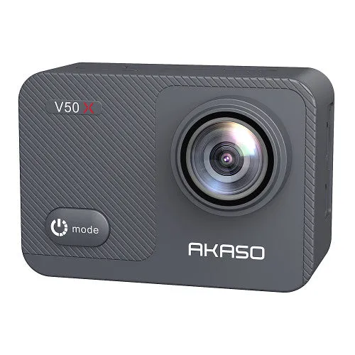 Akaso V50 X Action Camera
