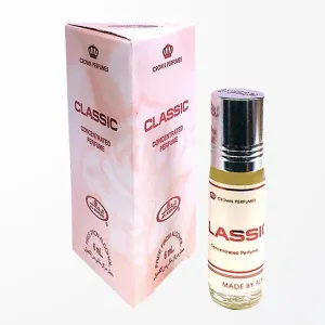 Al Rehab Classic Attar 6ml