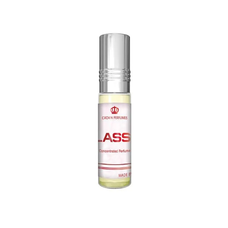 Al Rehab Classic Attar 6ml