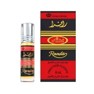 Al Rehab Randa Attar 6ml
