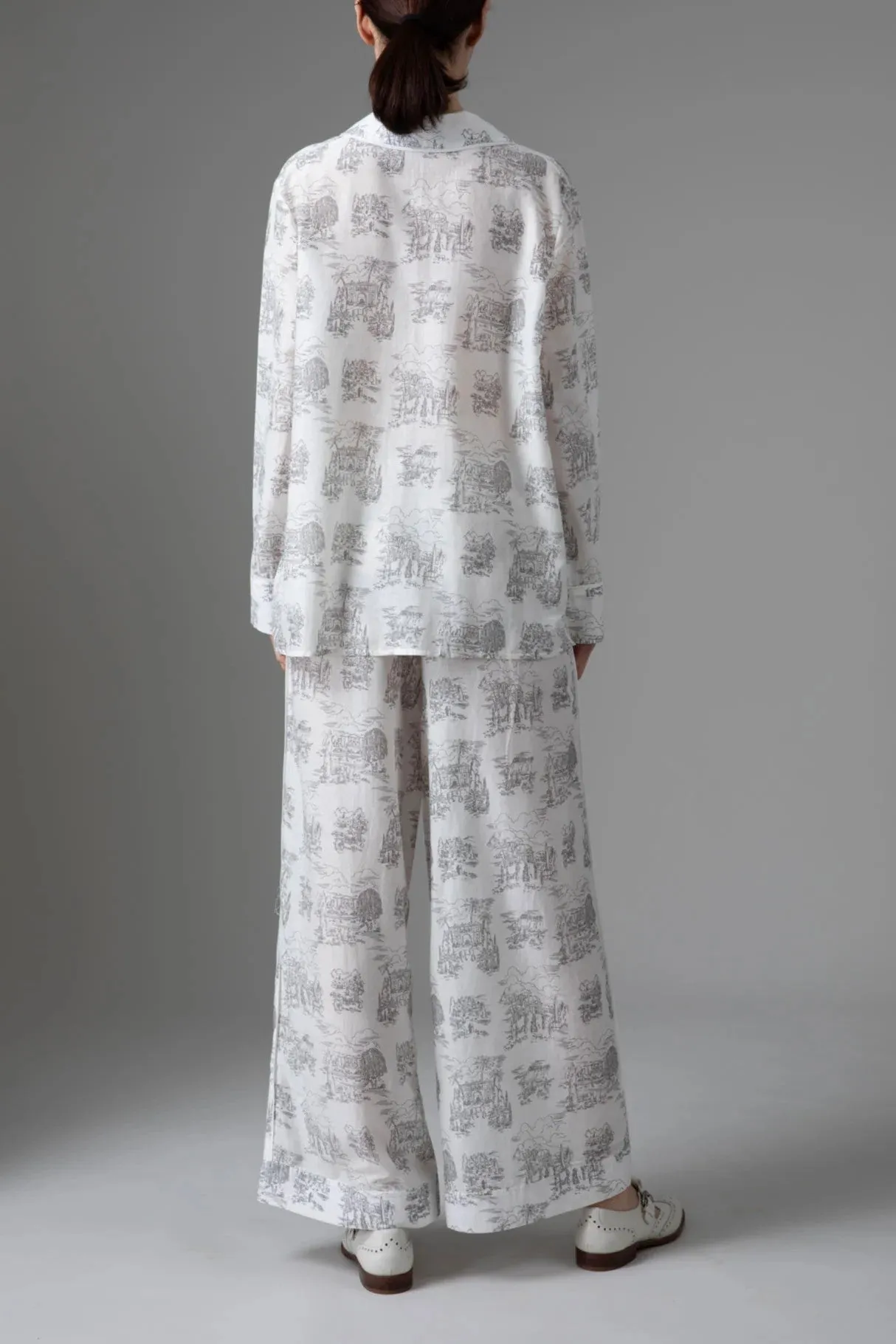 Albertine Pyjama Set