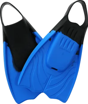 Alder Vortex Gel Swim Fins