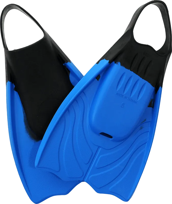 Alder Vortex Gel Swim Fins