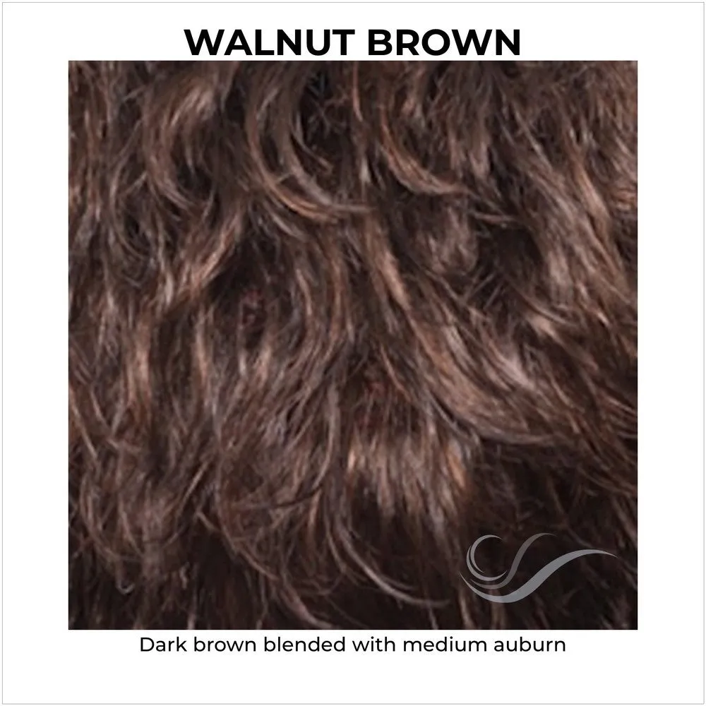 Alexa by TressAllure (Basic Cap Wig) CLOSEOUT
