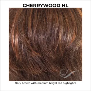 Alexa by TressAllure (Basic Cap Wig) CLOSEOUT
