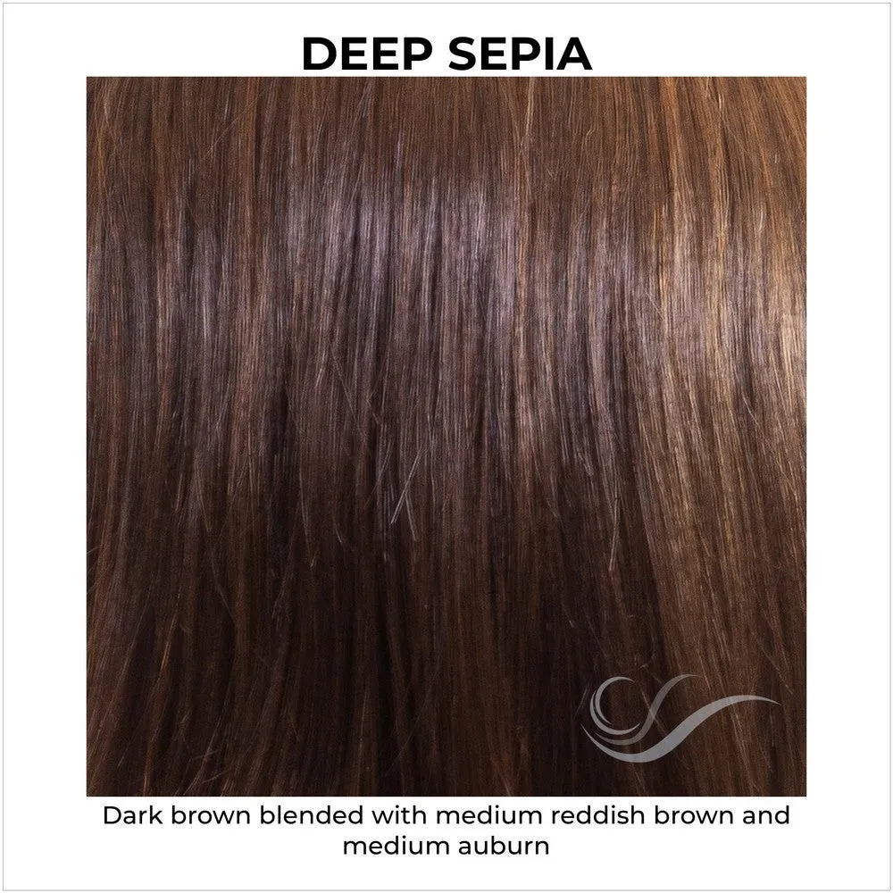 Alexa by TressAllure (Basic Cap Wig) CLOSEOUT