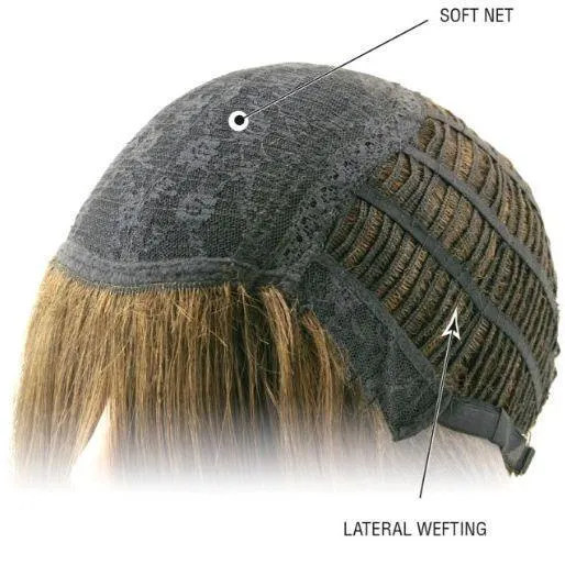Alexa by TressAllure (Basic Cap Wig) CLOSEOUT