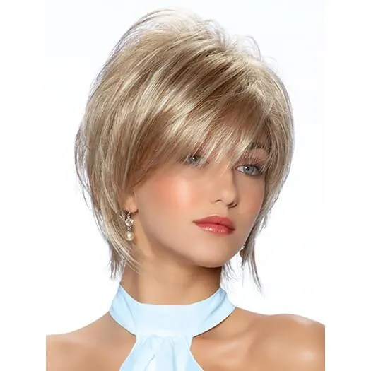 Alexa by TressAllure (Basic Cap Wig) CLOSEOUT