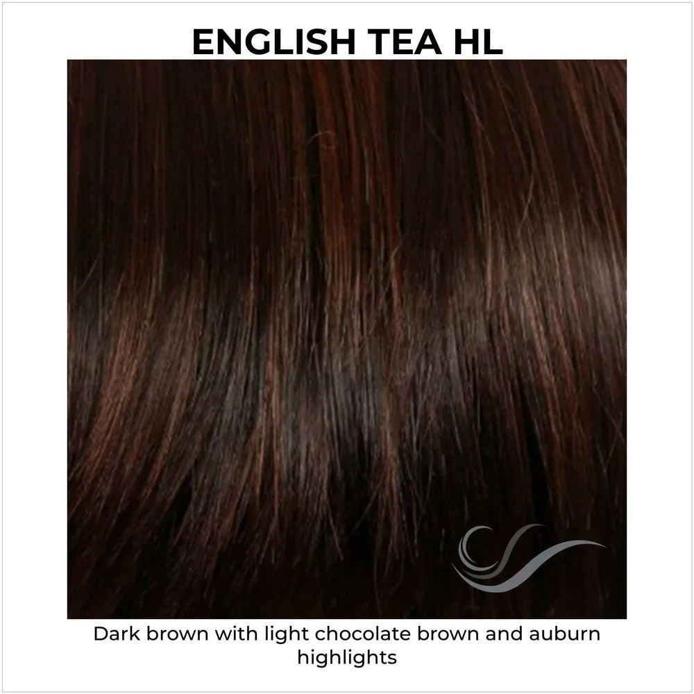 Alexa by TressAllure (Basic Cap Wig) CLOSEOUT