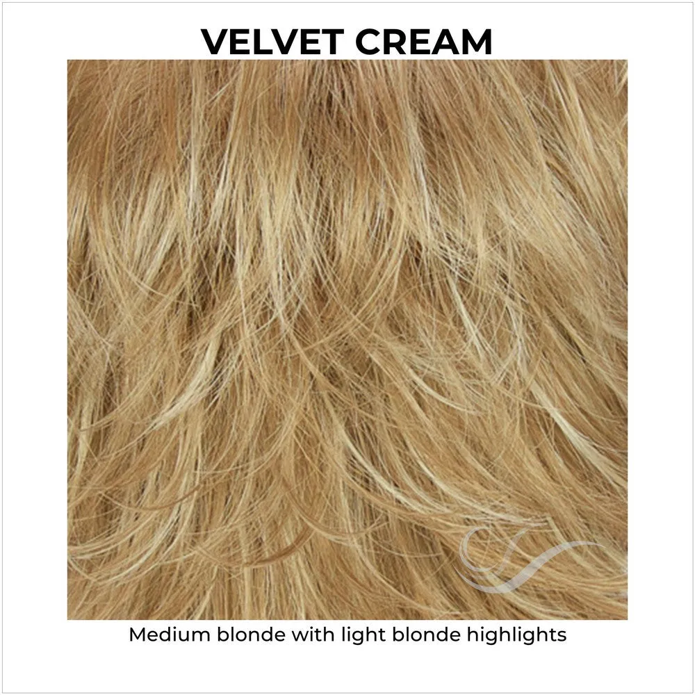 Alexa by TressAllure (Basic Cap Wig) CLOSEOUT